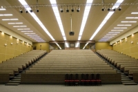 Актовый зал БФУ им. И. Канта