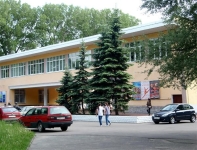 Дворец культуры железнодорожников (ДКЖ)