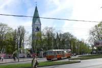 Калининградский областной театр кукол