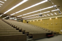 Актовый зал БФУ им. И. Канта