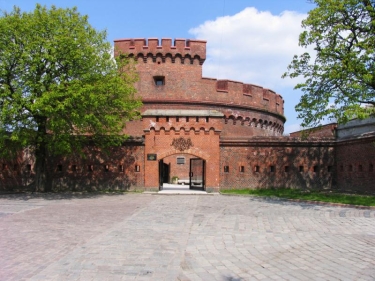 Музей янтаря