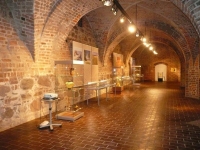 Музей янтаря