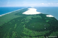 Национальный парк Куршская коса